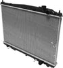 UAC RA 2215C Radiator, 1 Pack