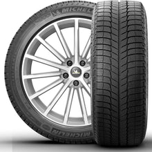 Michelin X-Ice Xi3 Winter Radial Tire - 195/65R15/XL 95T