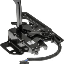 Dorman 820-200 Hood Latch Assembly for Select Cadillac/Chevrolet/GMC Models