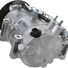 COMPRESSOR - NEW COMPRESSOR