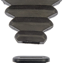 Dorman 924-214 Rear Brake Dust Shield for Select Cadillac / Chevrolet / GMC Models