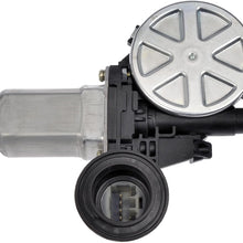 Dorman 742-609 Power Window Motor for Select Scion/Toyota Models
