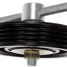 Dorman 419-701 Accessory Drive Belt Idler Pulley for Select Nissan Models