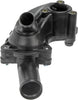 Dorman 902-210 Engine Coolant Thermostat Housing Assembly for Select Ford Models