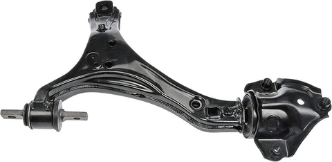 Dorman 520-385 Front Left Lower Suspension Control Arm for Select Honda Accord Models