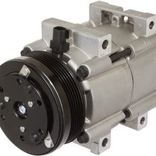 Spectra Premium 0610343 A/C Compressor