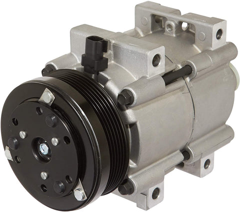 Spectra Premium 0610343 A/C Compressor