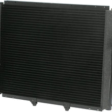UAC CN 4749PFC A/C Condenser