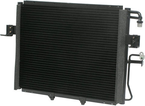 UAC CN 4749PFC A/C Condenser