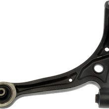 Dorman 521-352 Front Right Lower Suspension Control Arm and Ball Joint Assembly for Select Honda Odyssey Models