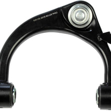 Dorman 521-670 Front Right Upper Suspension Control Arm and Ball Joint Assembly for Select Lexus/Toyota Models