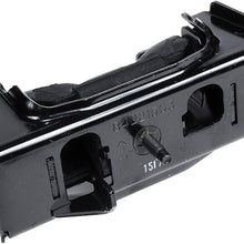 ACDelco 84221503 GM Original Equipment Transmission Mount, 1 Pack