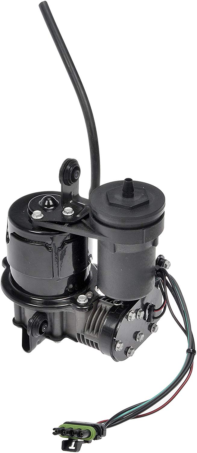 Dorman 949-033 Air Suspension Compressor for Select Models
