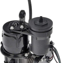 Dorman 949-033 Air Suspension Compressor for Select Models