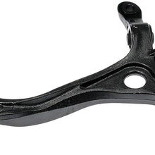 Dorman 520-656 Front Right Lower Suspension Control Arm for Select Acura TL Models