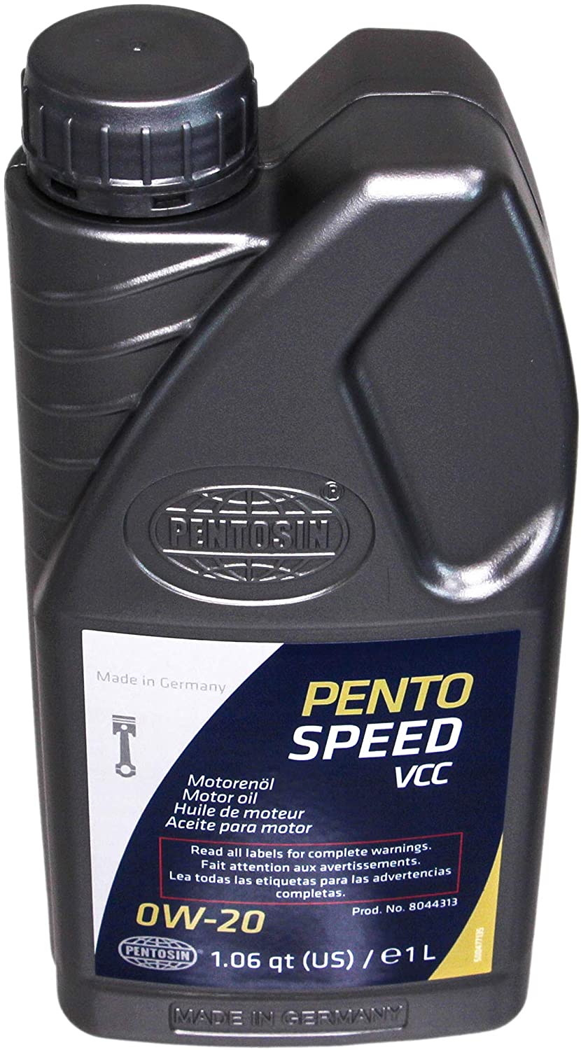 Pentosin 8044313 Engine Oil