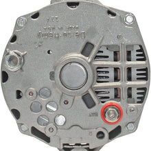 Quality-Built 7273106 Premium Domestic Alternator - Remanufactured