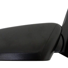Dorman 955-1692 Driver Side Power Door Mirror - Heated/Folding for Select Honda Models, Black