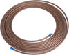 Carlson Quality Brake Lines H8400NC 25' Nickel Copper Brake Line Coil 1/4