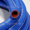 High Performance Silicone Heater Hose - 1/4