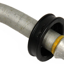 GM Genuine Parts 25849126 Automatic Transmission Fluid Cooler Lower Line