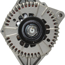 Quality-Built 7780602 Premium Domestic Alternator - Remanufactured