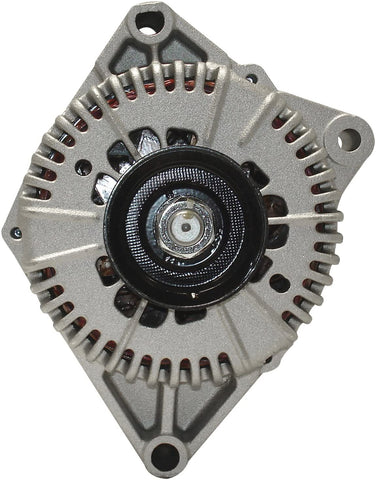 Quality-Built 7780602 Premium Domestic Alternator - Remanufactured