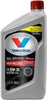 Valvoline Full Synthetic High Mileage with MaxLife Technology SAE 10W-30 Motor Oil 1 QT, Case of 6