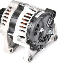 ACDelco 13595629 GM Original Equipment Alternator