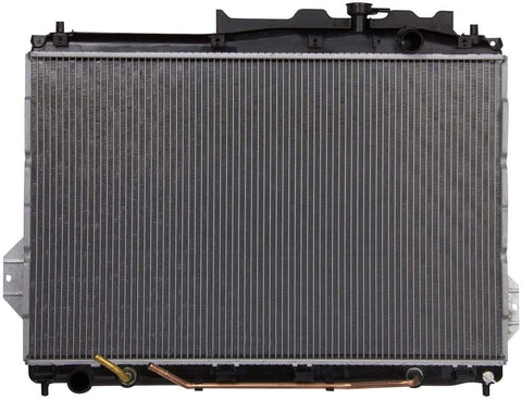 CSF 3488 Radiator