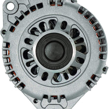ACDelco 335-1255 Professional Alternator