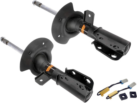 Dorman 949-519 Front Air Suspension Delete Kit