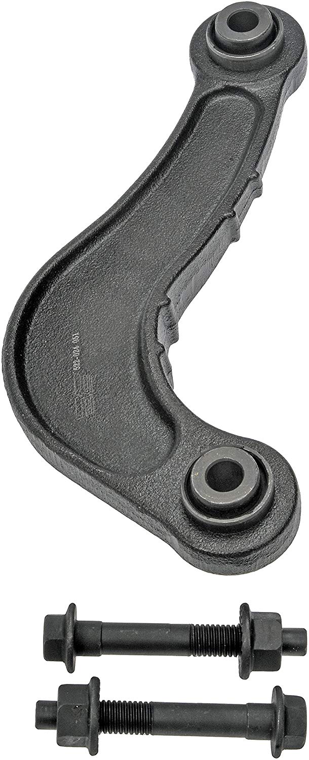 Dorman 522-024 Rear Upper Suspension Control Arm for Select Ford/Lincoln Models