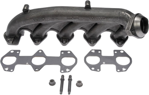 Dorman 674-787 Driver Side Exhaust Manifold for Select Ford Models