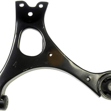 Dorman 520-565 Front Left Lower Suspension Control Arm for Select Honda Civic Models
