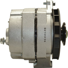 Quality-Built 7273112 Premium Domestic Alternator - Remanufactured