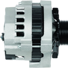 Bosch AL660N New Alternator