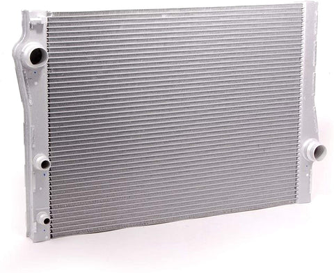 New BMW Radiator 17117533472 For BMW X5 X6 3.0L Turbo 2009 2010 2011 2012 2013 2014