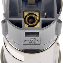 Dorman 926-331 12 Volt Accessory Power Outlet Socket for Select Ford/Lincoln/Mercury Models
