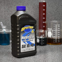 Spectro Oil L.S414 4 Engine Oil (10w40)