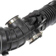 Dorman 696-160 Engine Air Intake Hose for Select Honda Models