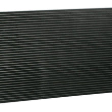 UAC CN 3248PFC A/C Condenser