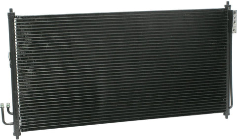 UAC CN 3248PFC A/C Condenser