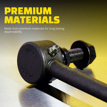 MOOG Chassis Products K80104 Stabilizer Bar Link Kit