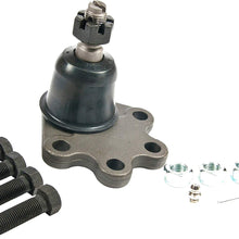 Proforged 101-10052 Greasable Front Lower Ball Joint - 4WD/AWD