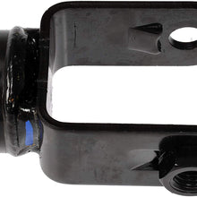 Dorman 949-723 Rear Driver Side Active Air Suspension Air Shock for Select Cadillac STS Models