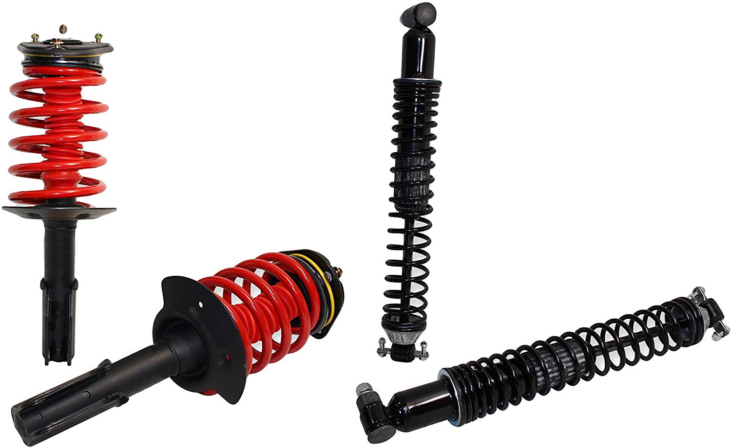 Dorman 949-558 Air Suspension Delete Kit