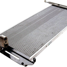 ACDelco 15-6949 GM Original Equipment Air Conditioning Condenser