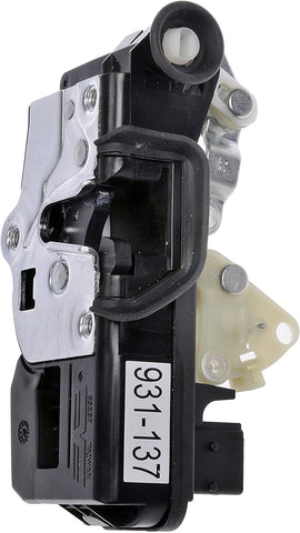 Dorman 931-137 Door Lock Actuator Motor