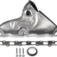 Dorman 674-777 Exhaust Manifold for Select Models